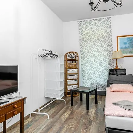 Citystay Sopot Broniewskiego 索波特