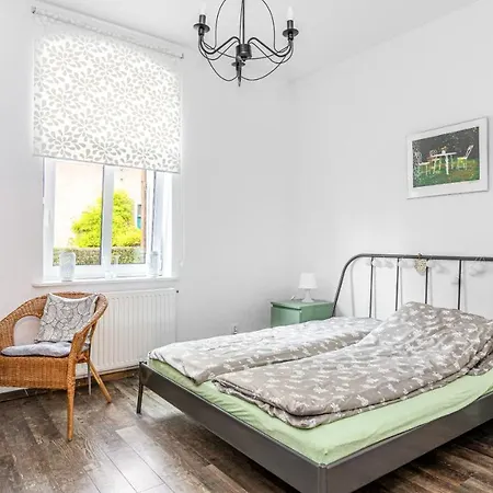 Citystay Broniewskiego דירה סופוט