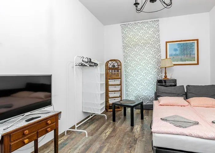 Venti Broniewskiego 1 Sopot